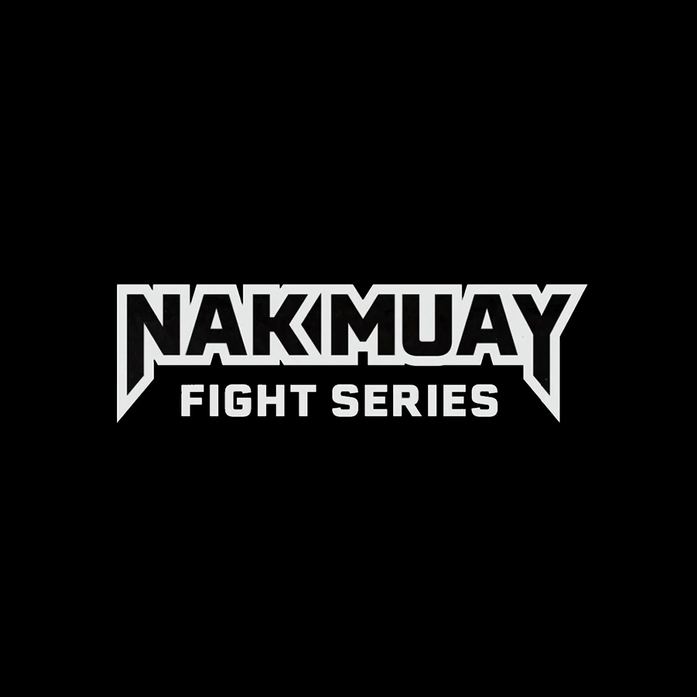 Nakmuay Fight Series logo