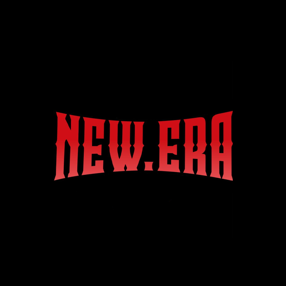 New Era Fight Series logo