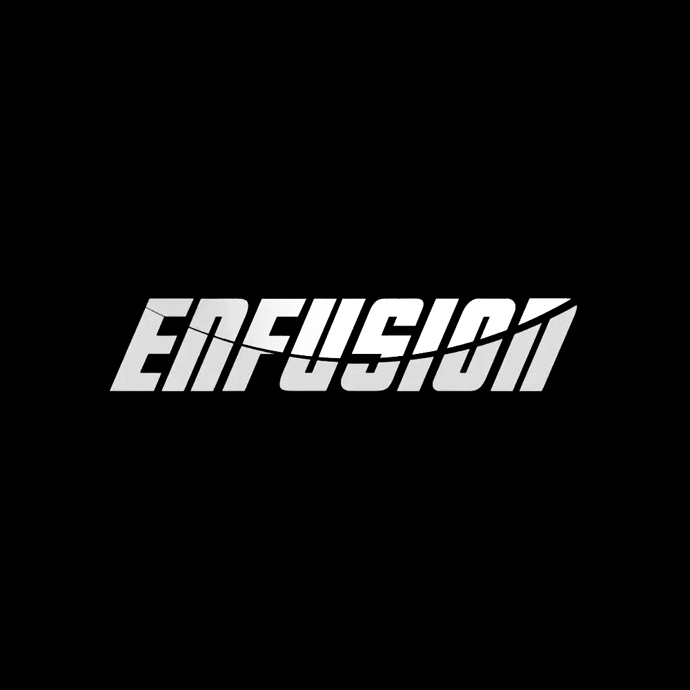 Enfusion logo