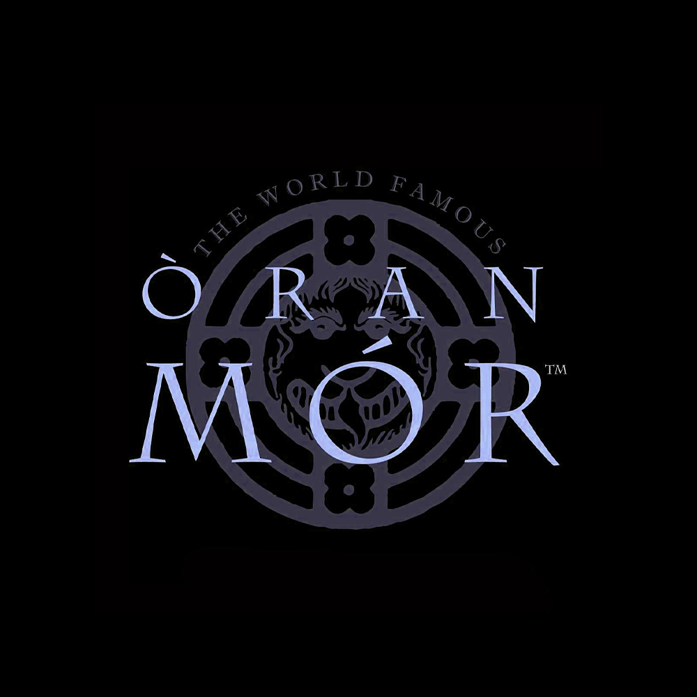 Oran Mor logo