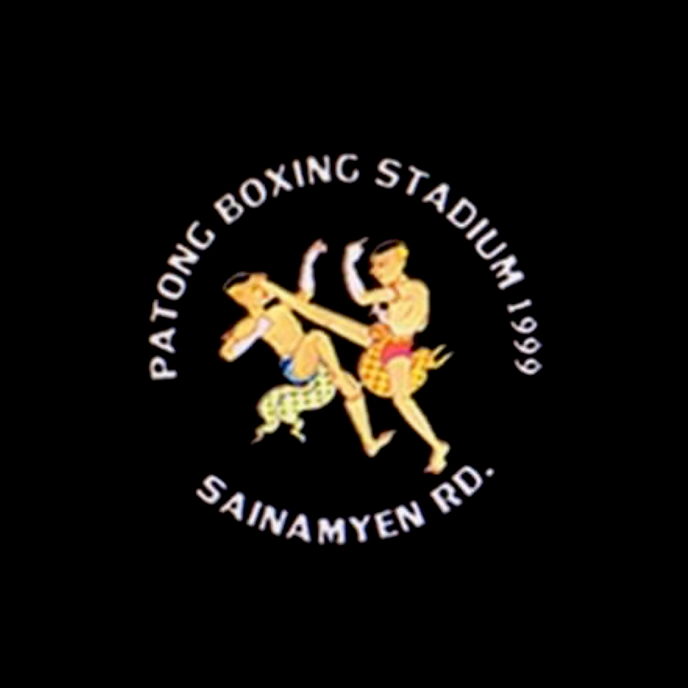 Patong Boxing Stadium logo