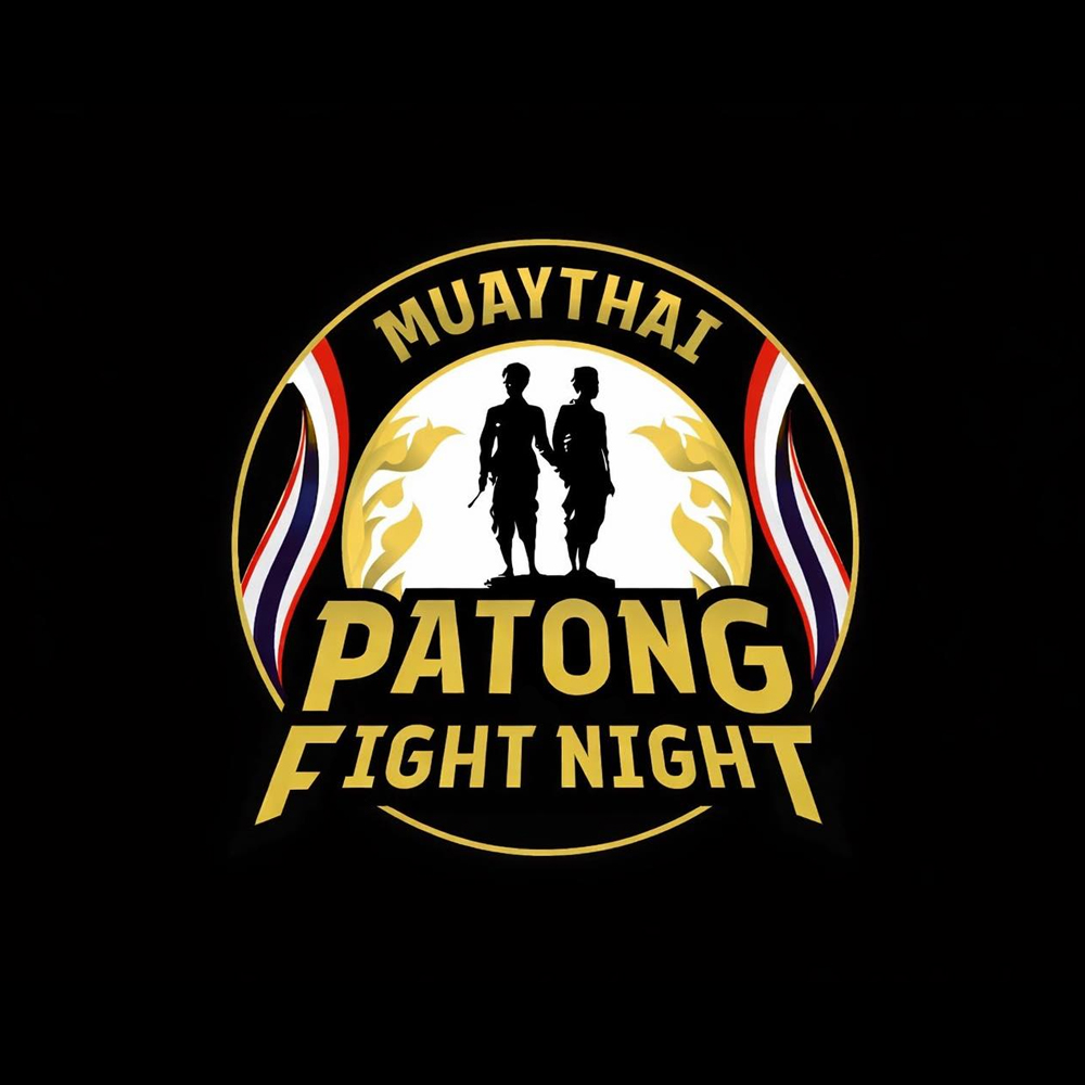 Patong Fight Night