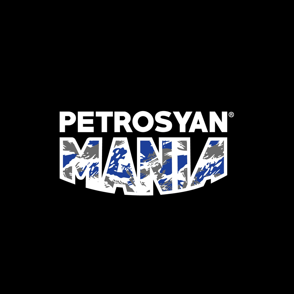 Petrosyan Mania logo
