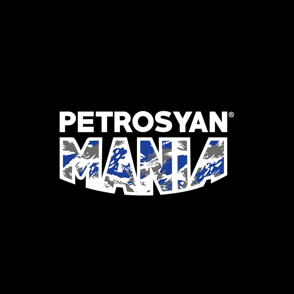 Petrosyan Mania