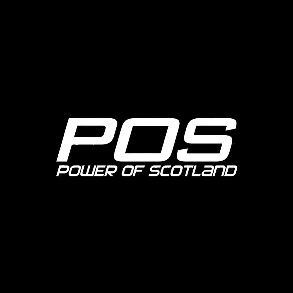 Power Of Scotland logo