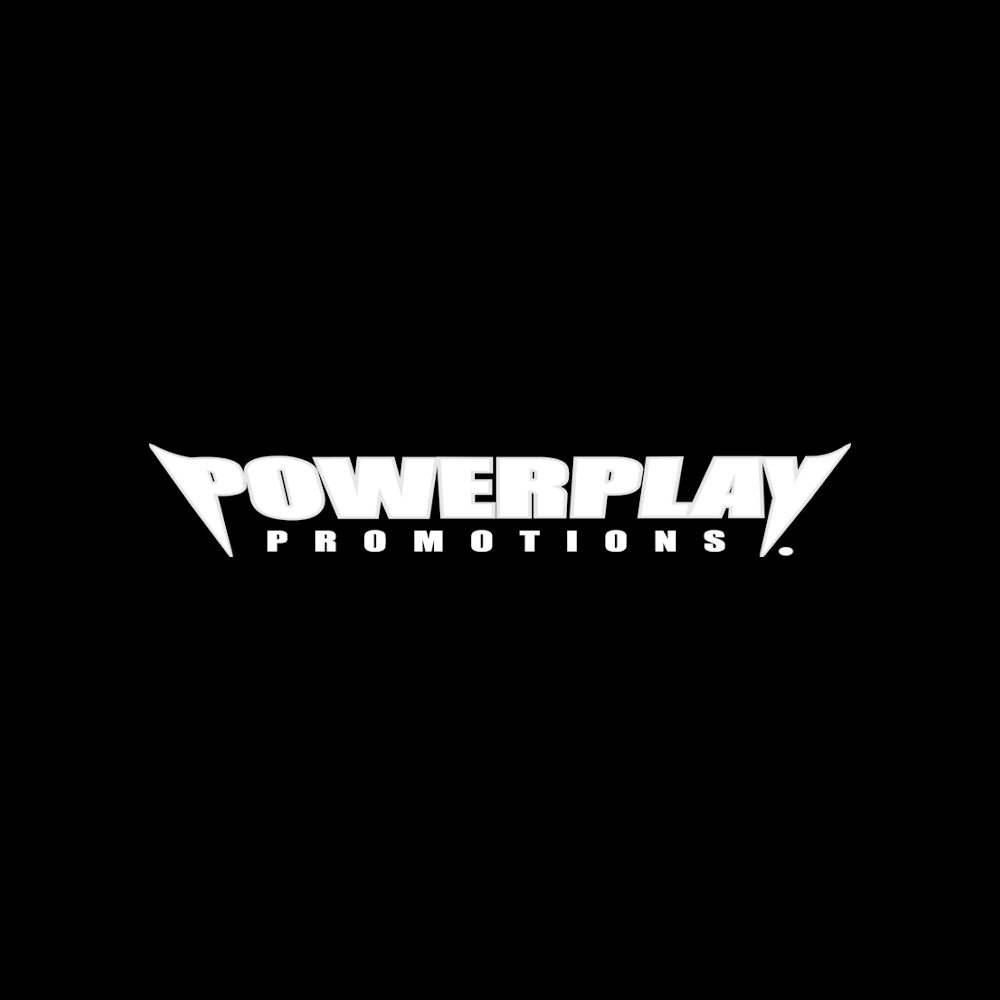 Powerplay Promotions logo