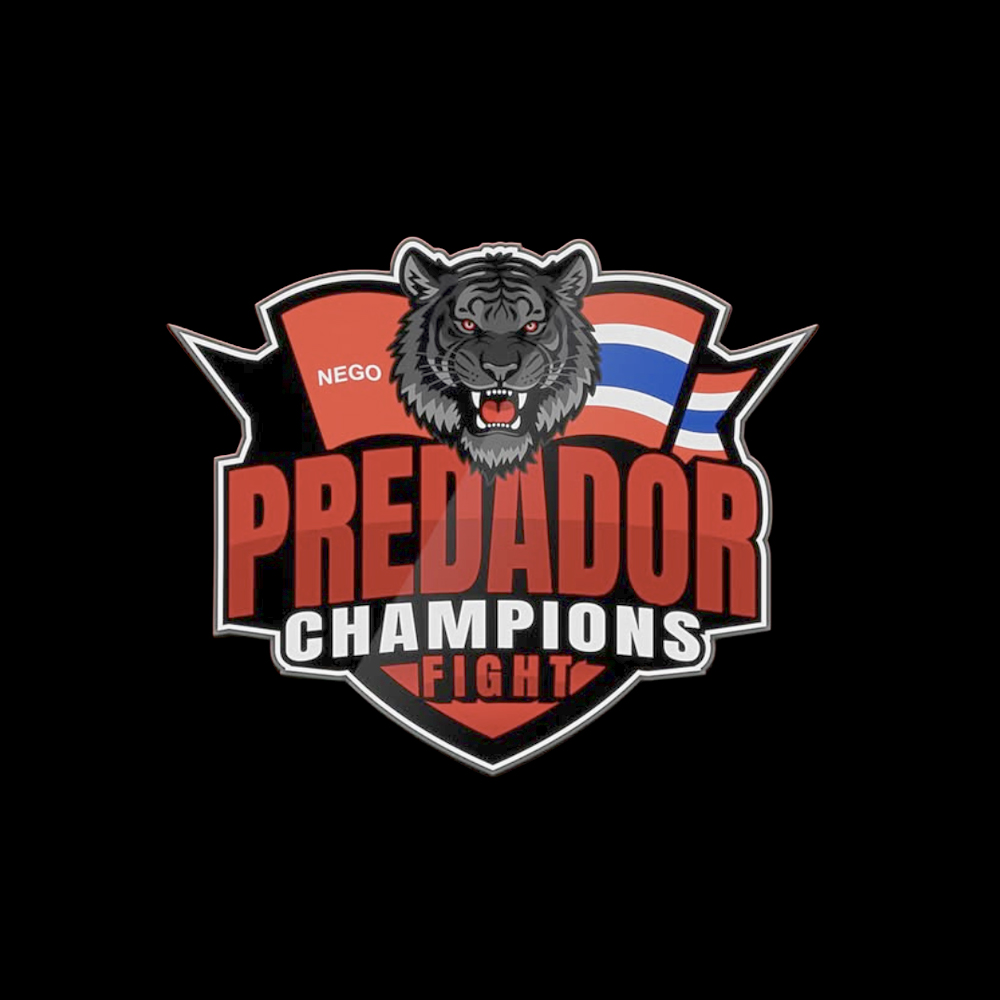 Predador Champions Fight