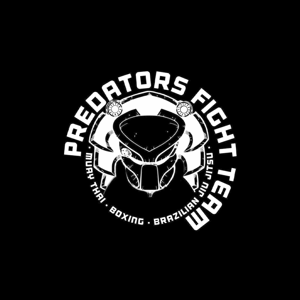 Predators Fight League logo