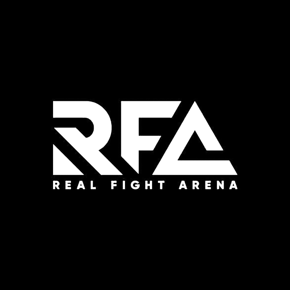 Real Fight Arena