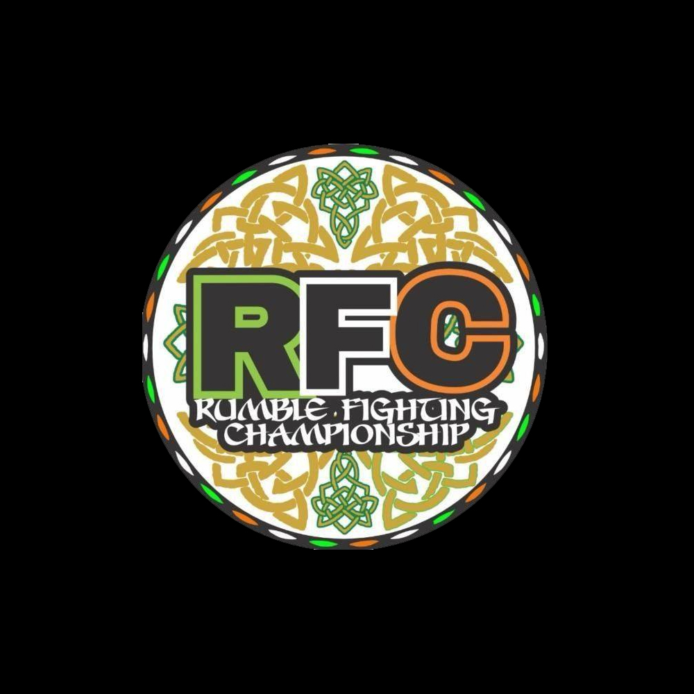 Rumble Fighting Championship logo