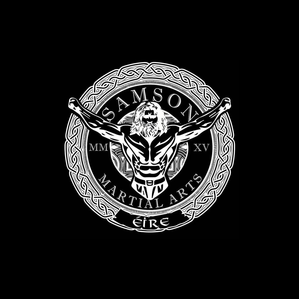 Samson Fight Night logo