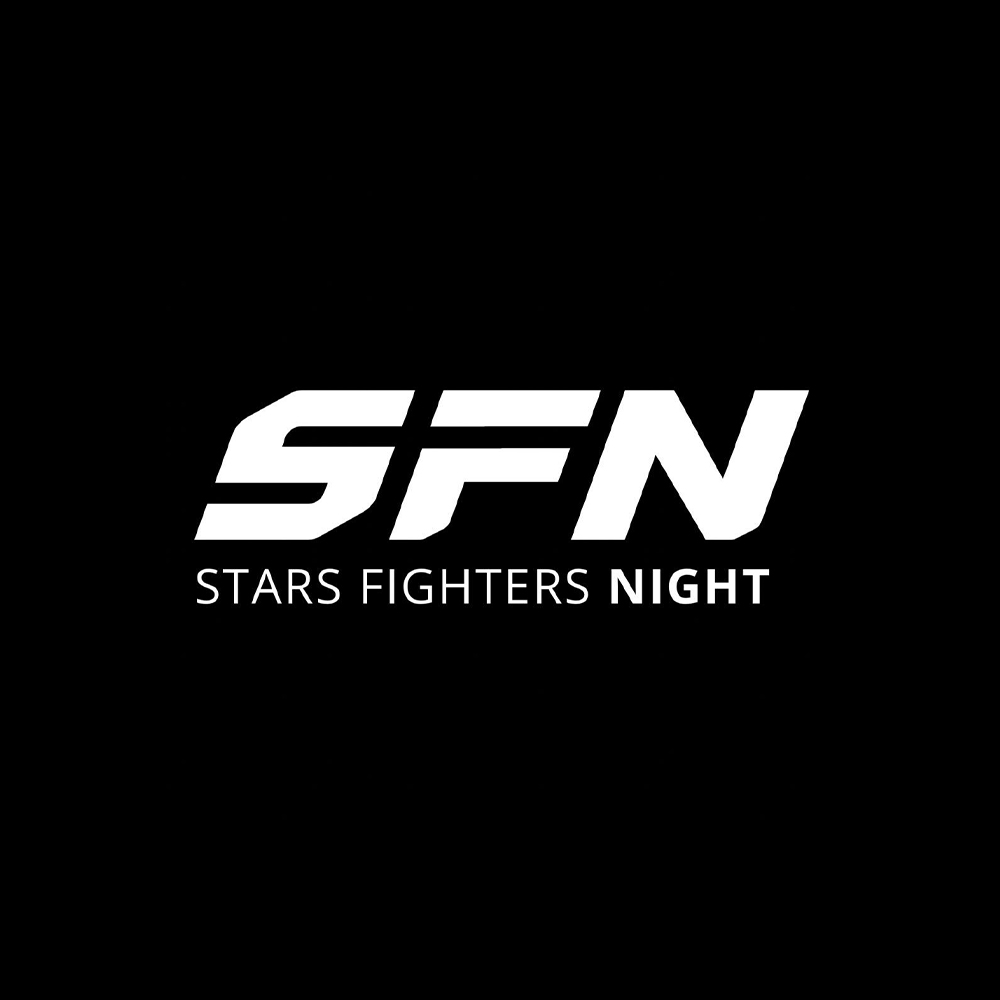 Stars Fighters Night