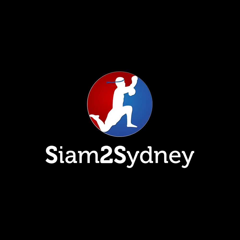 Siam 2 Sydney Promotions logo