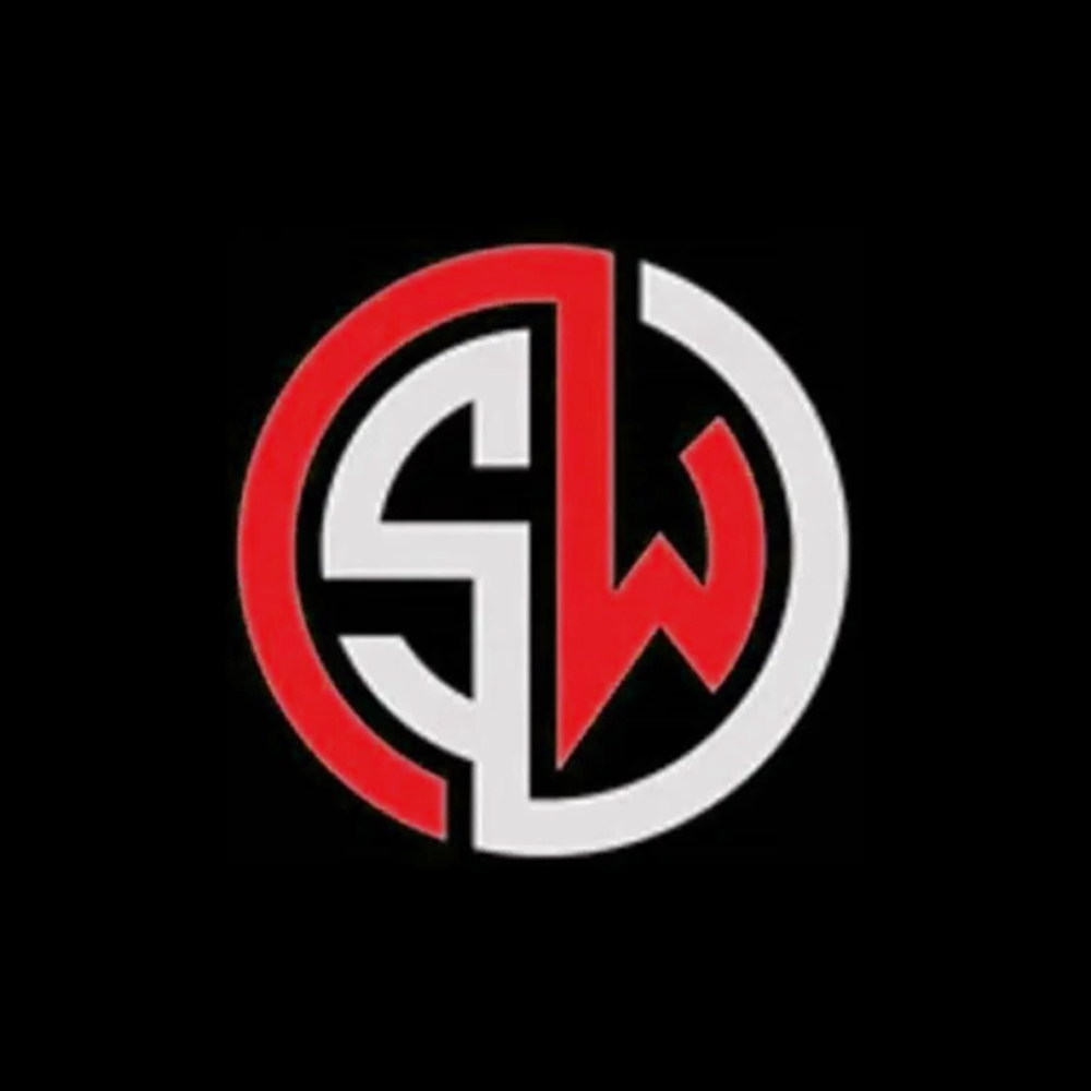Siam Warriors Super Fights logo