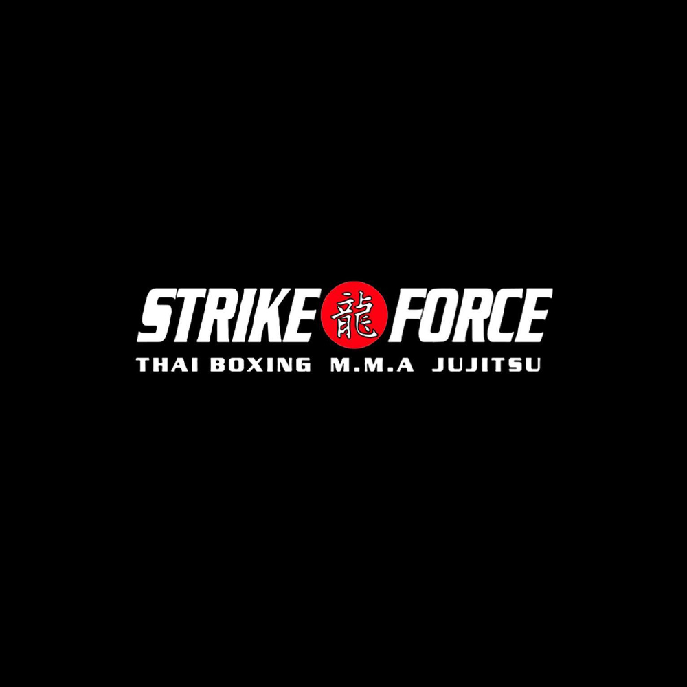 Strikeforce Gym