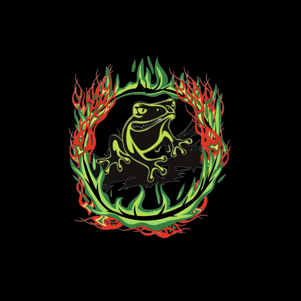 The Spirit Games
