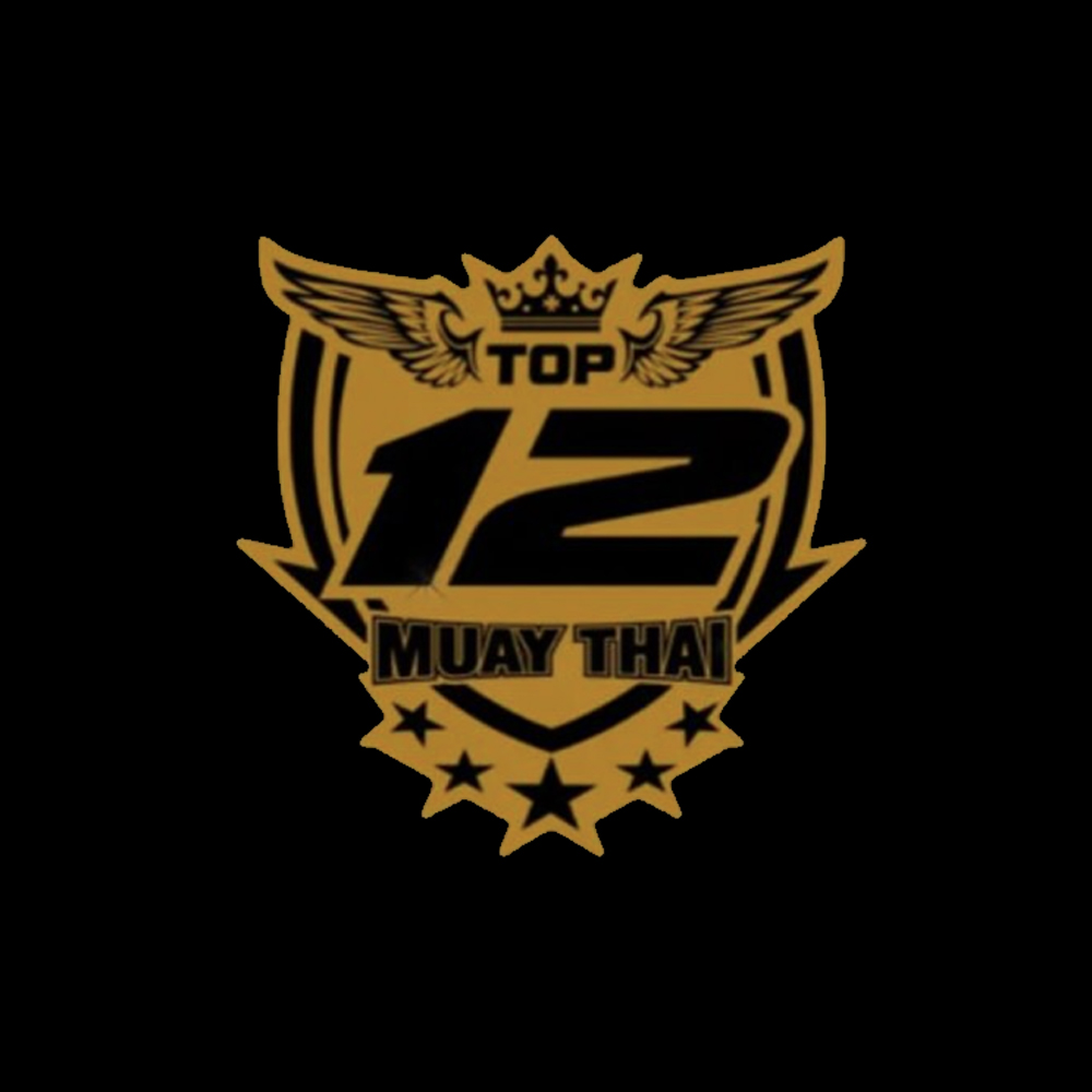 Top 12 Muay Thai