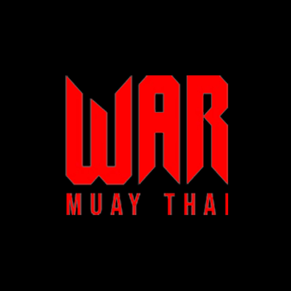 War Muay Thai
