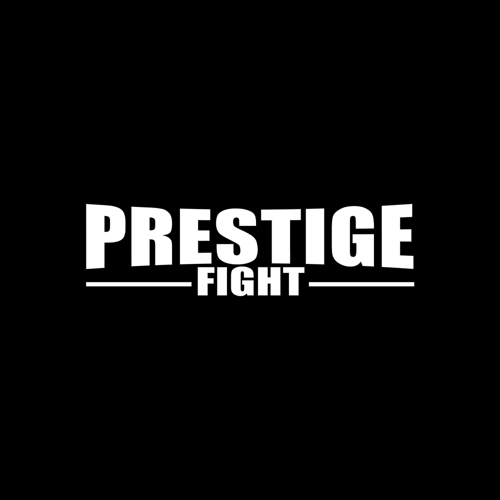 Prestige Fight logo