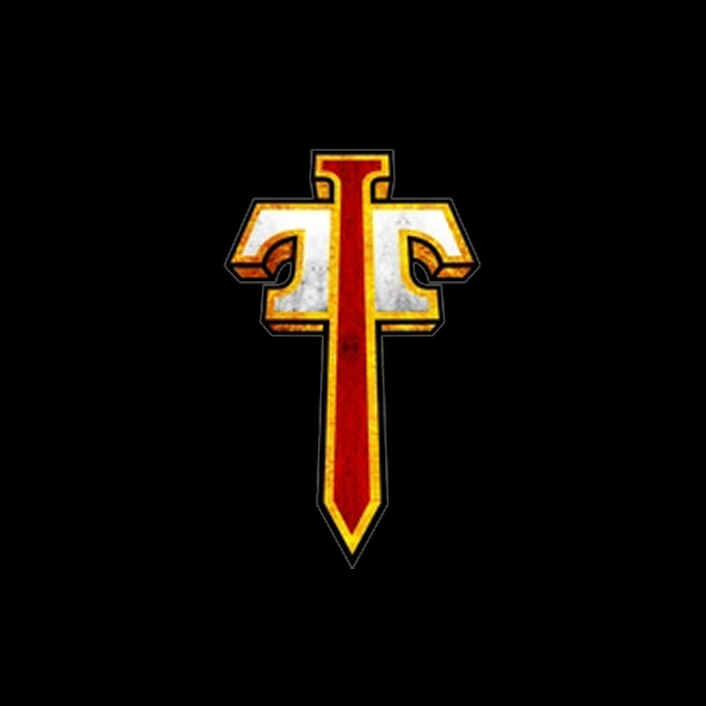 Cage Titans