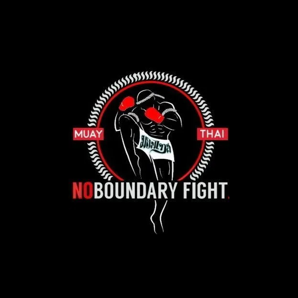No Boundary Fight
