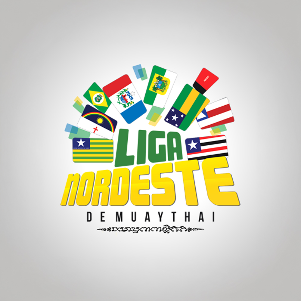Liga Nordeste de Muaythai