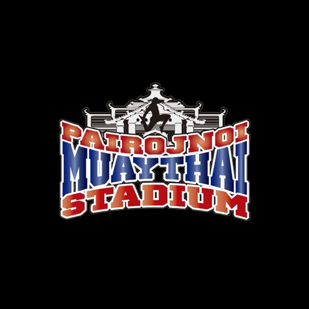Pairojnoi Muay Thai Stadium