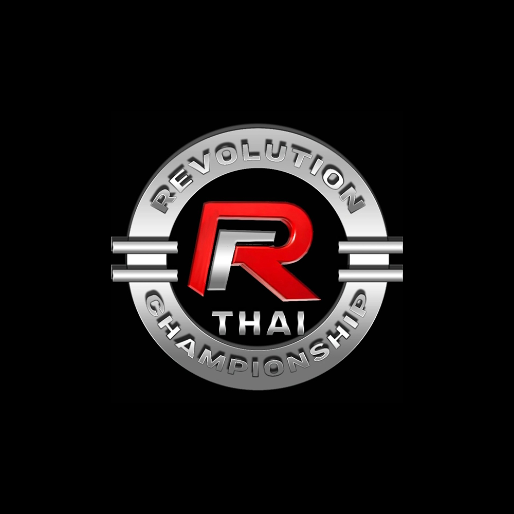 Revolution Thai