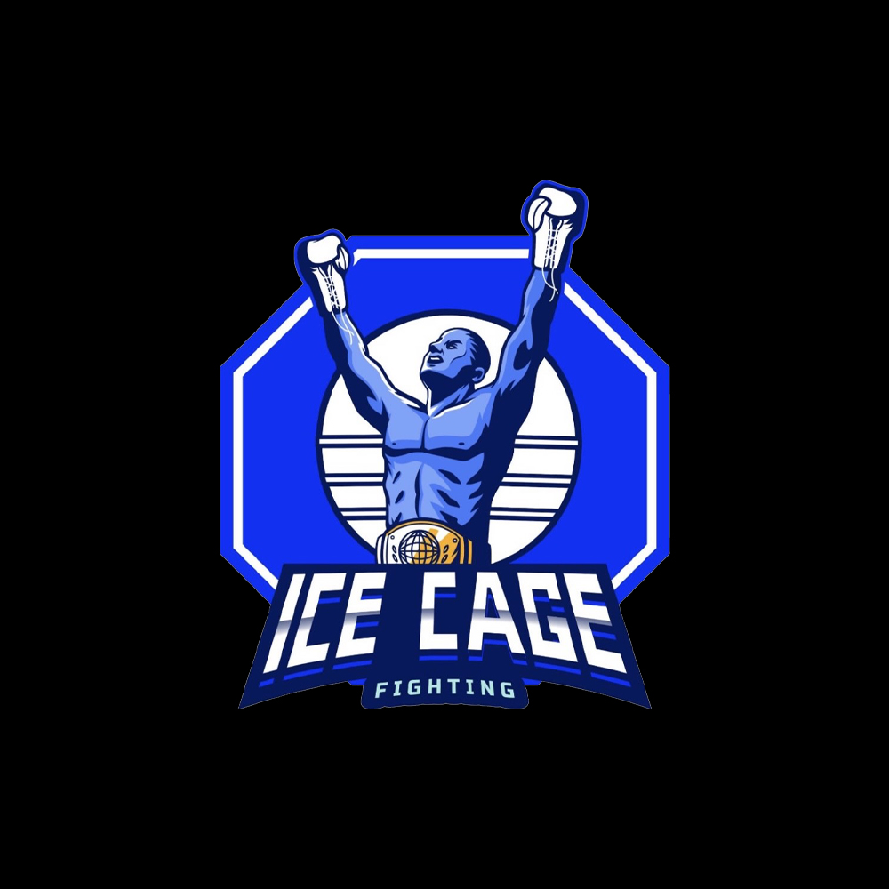 Ice Cage Fighting