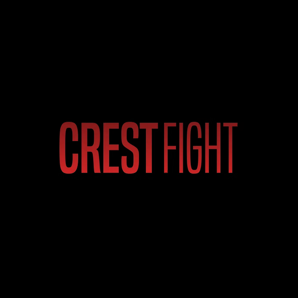 Crest Fight