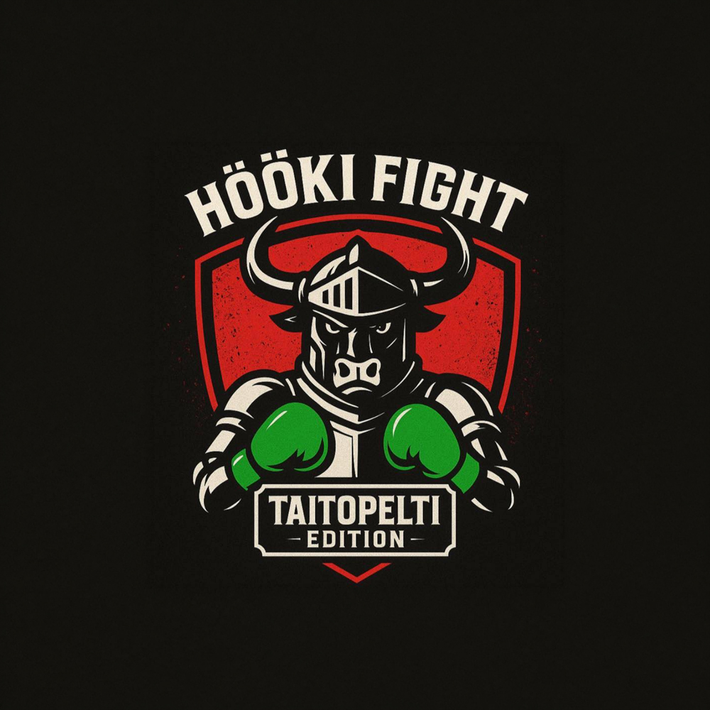Hooki Fight
