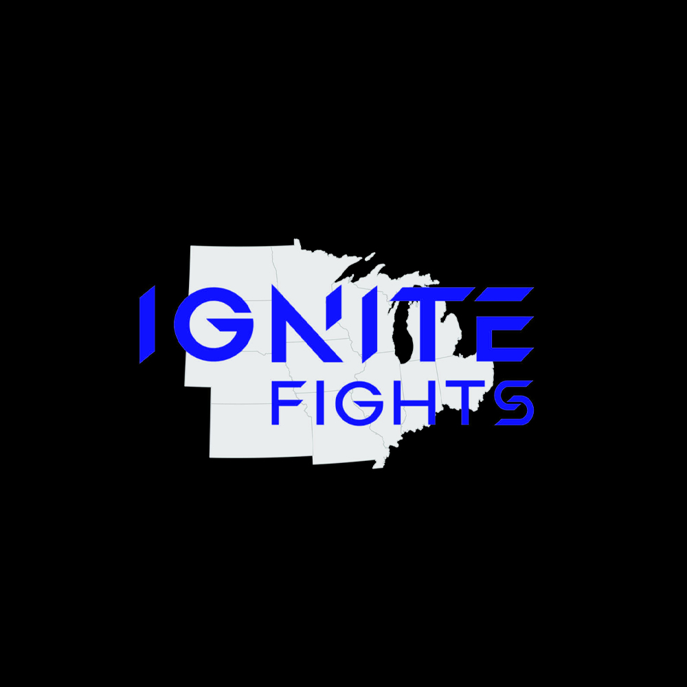 Ignite Fights logo