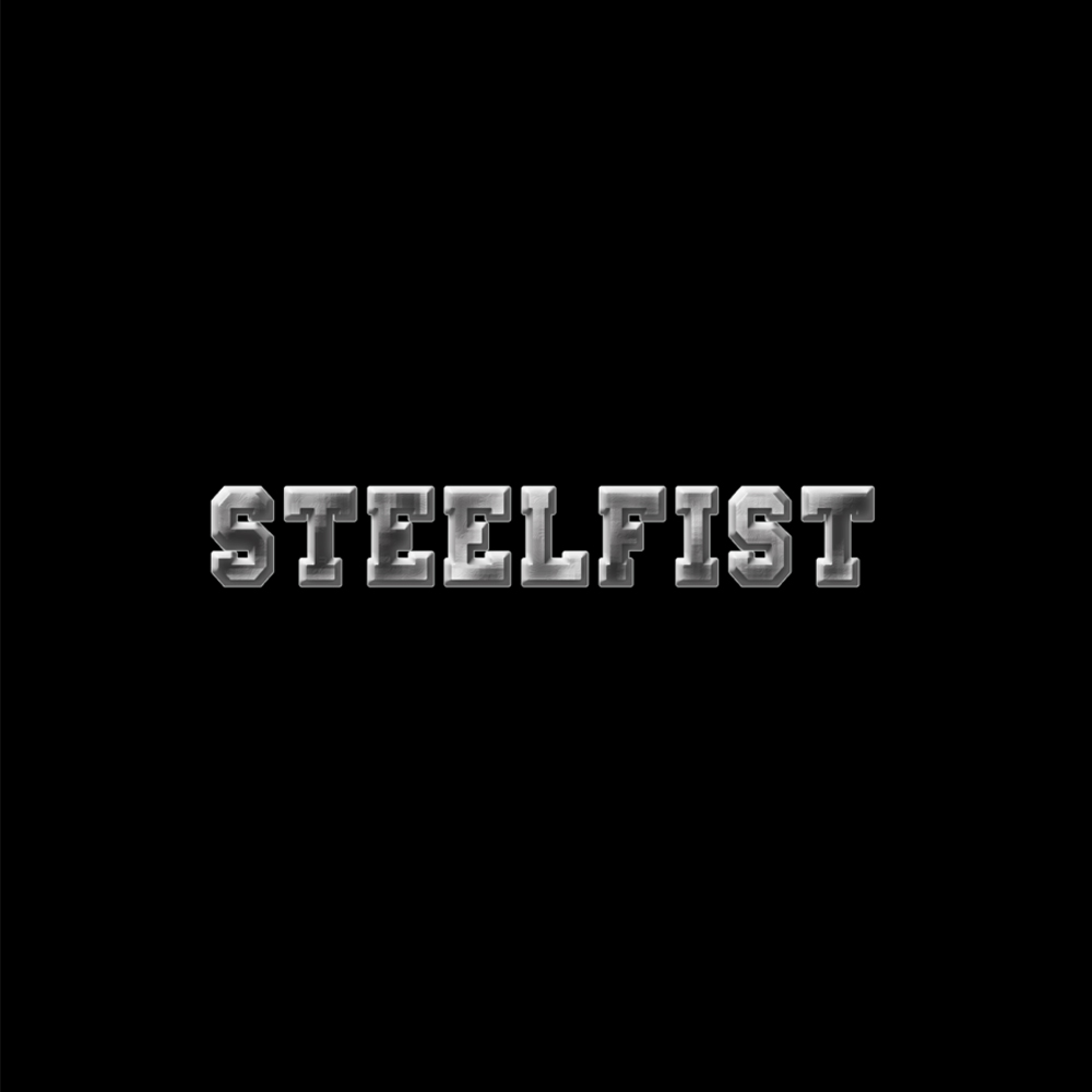 Steel Fist Fight