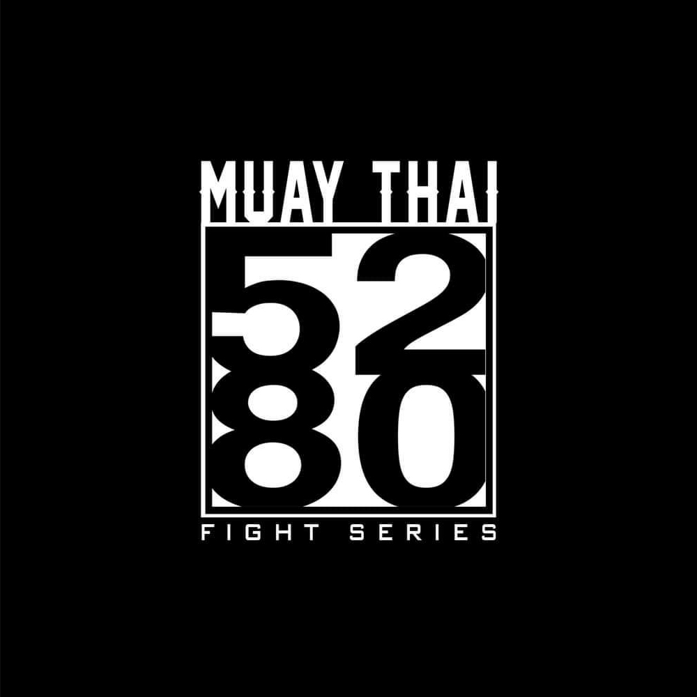 5280 Muay Thai