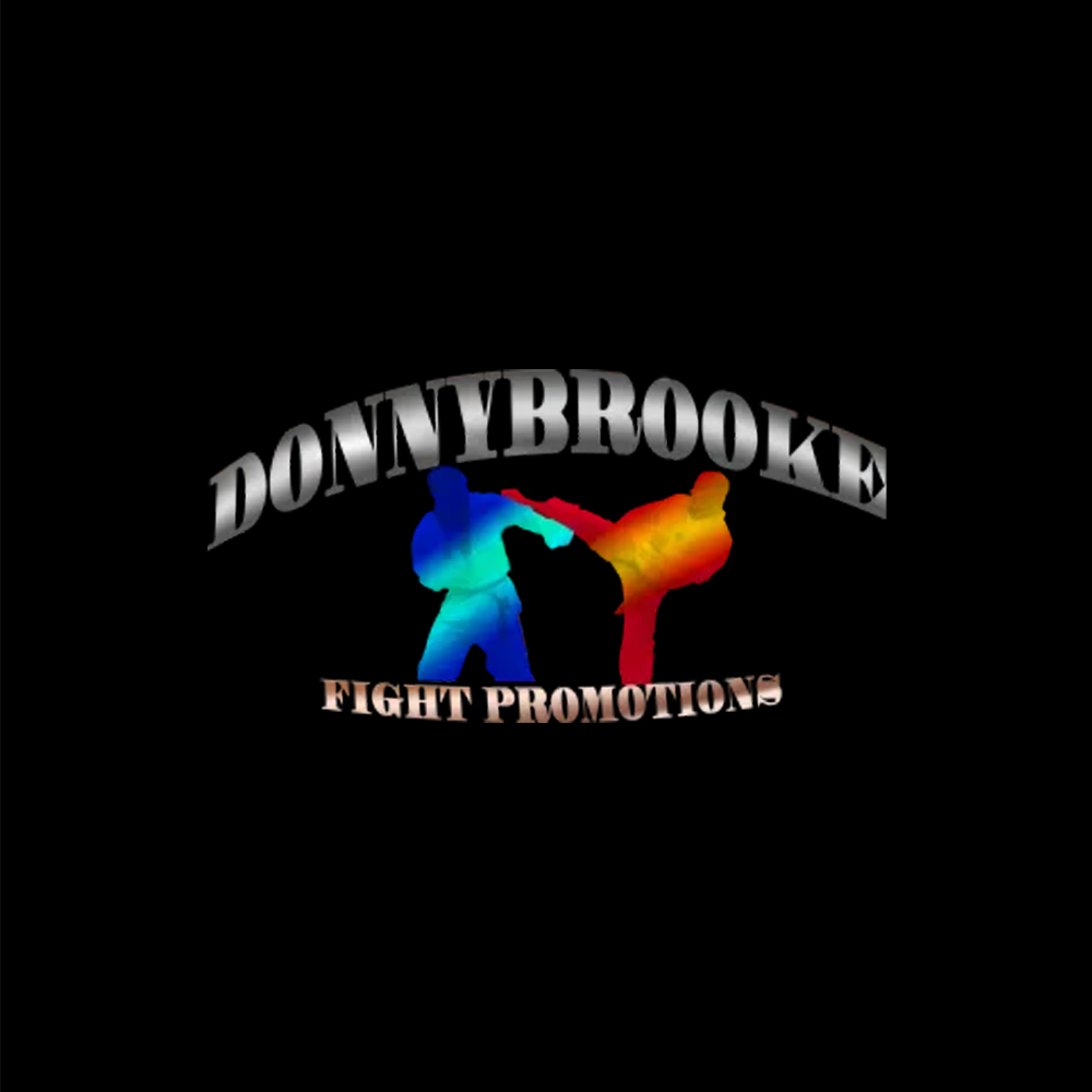 Donny Brooke Fight Promotions