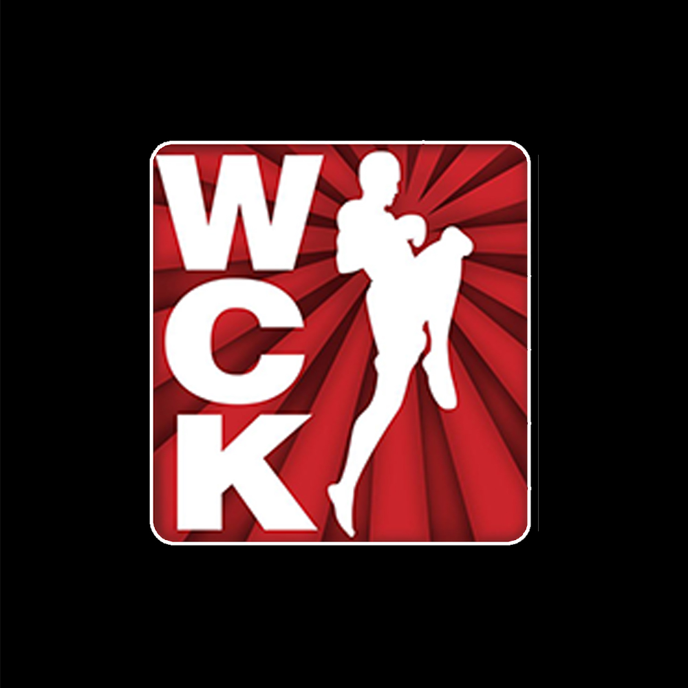 WCK Muay Thai