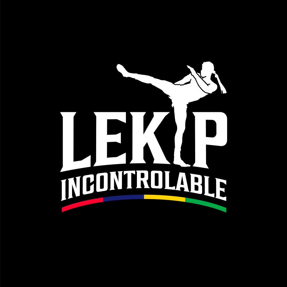 Lekip Incontrôlable