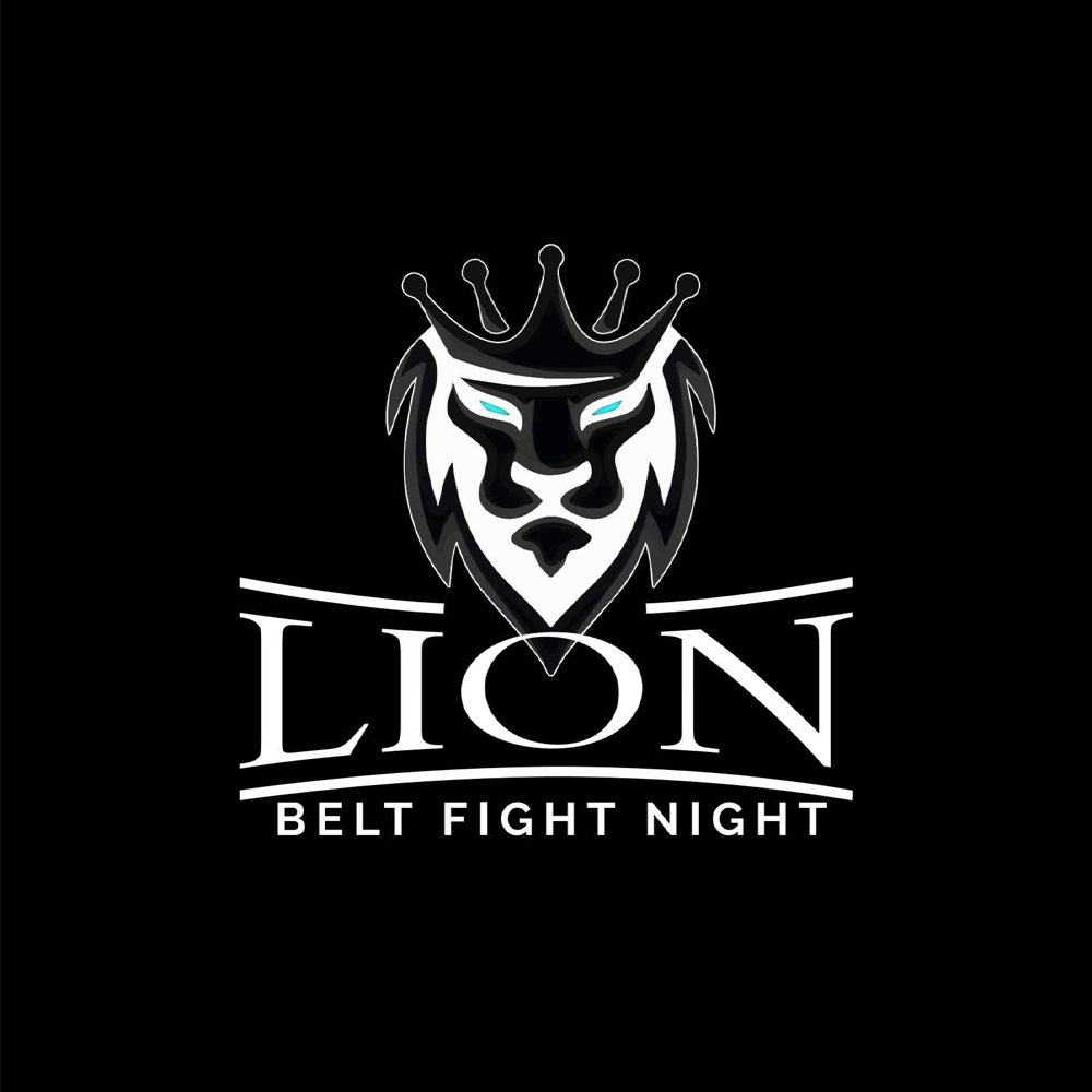 Lion Belt