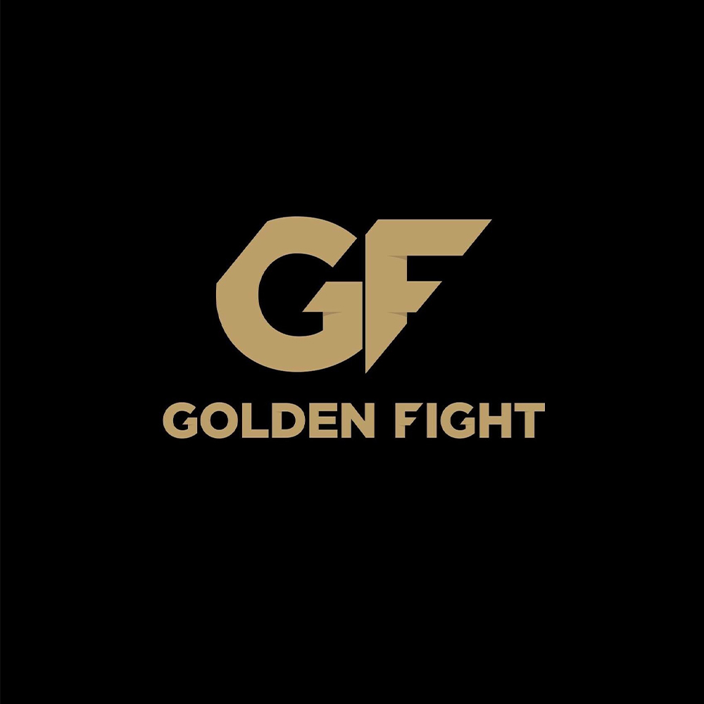 Golden Fight Promotion logo