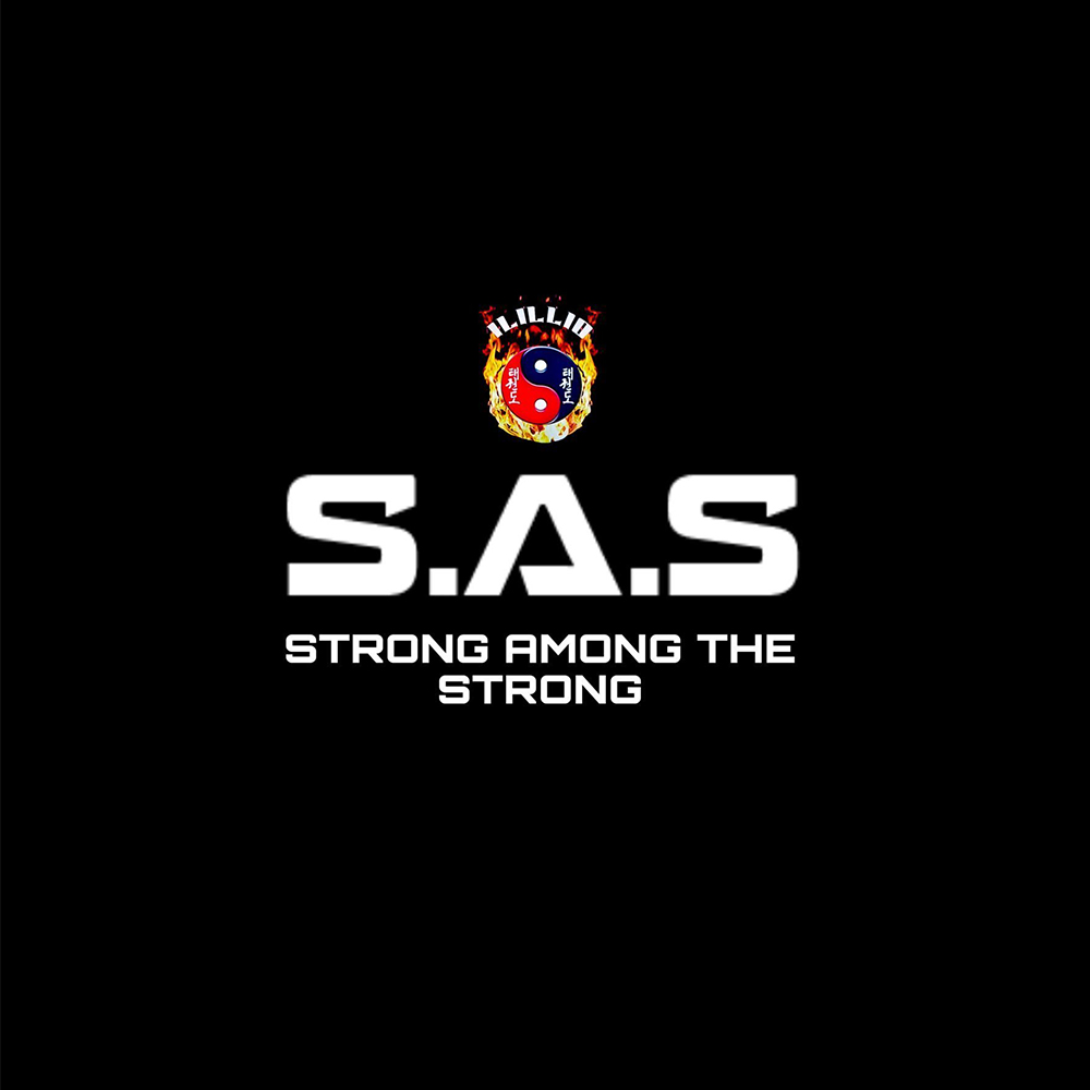 SAS Fighting