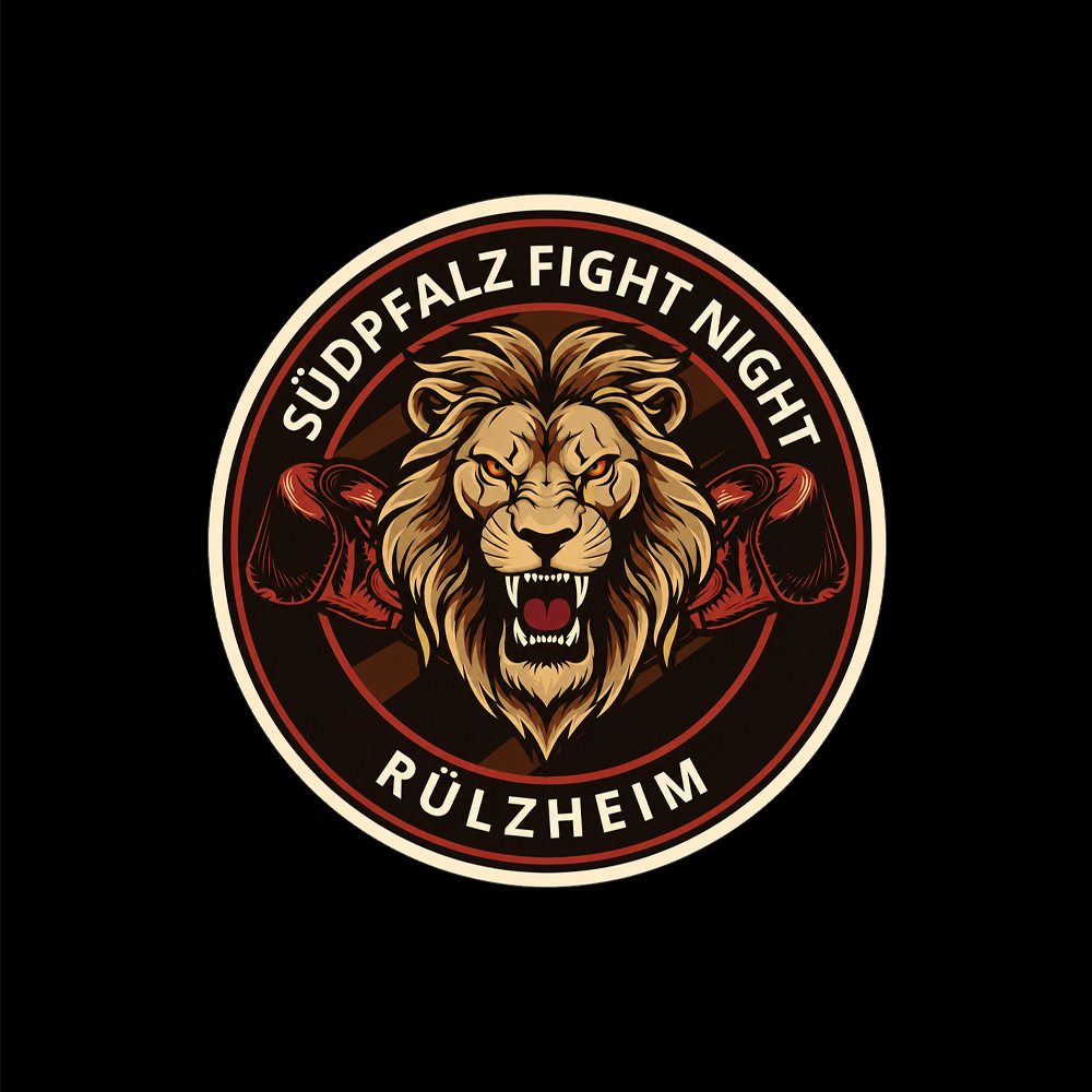 Sudpfalz Fight Night logo