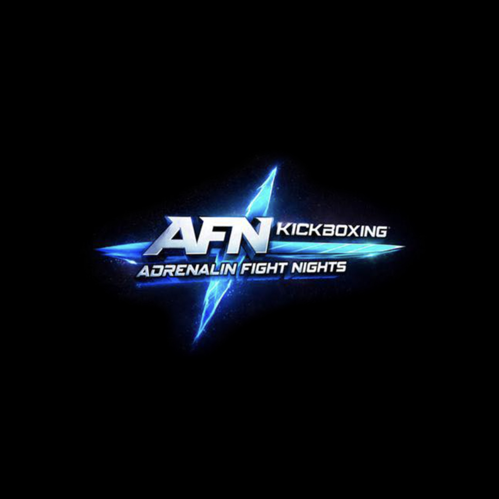 Adrenalin Fight Nights