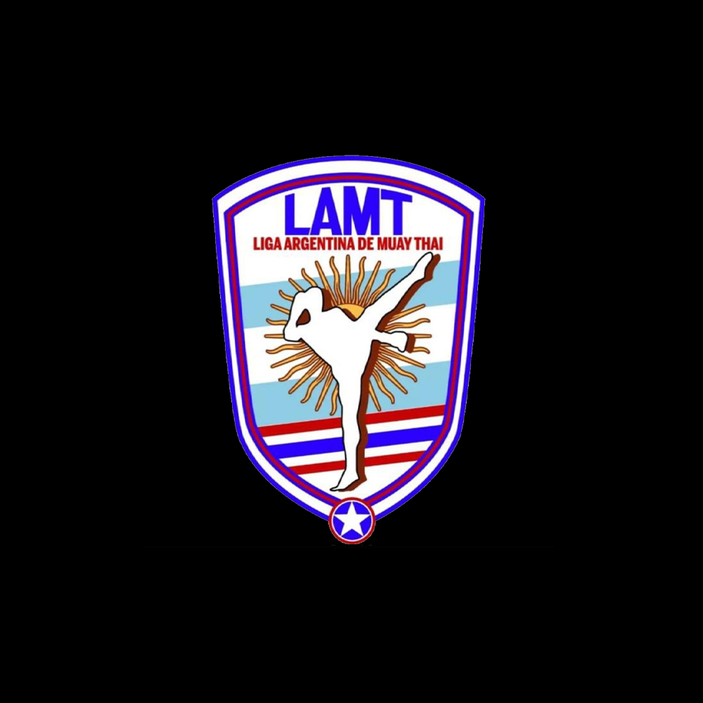 Liga Argentina de Muay Thai logo