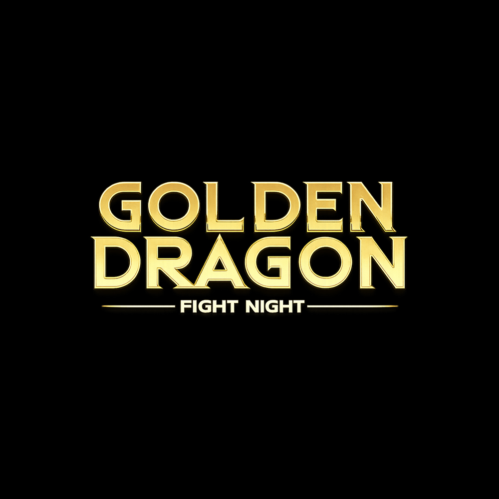 Golden Dragon