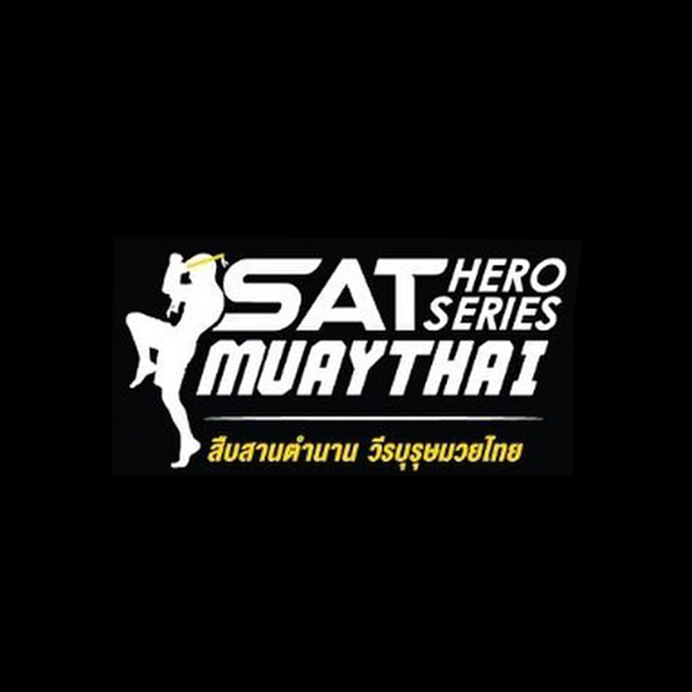 SAT Hero Series Muay Thai