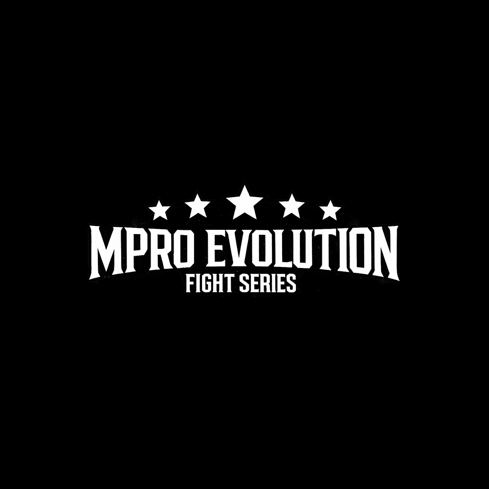 M Pro Evolution Fight Series