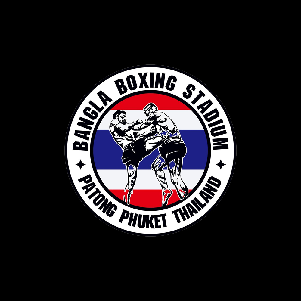 Bangla Boxing Stadium logo
