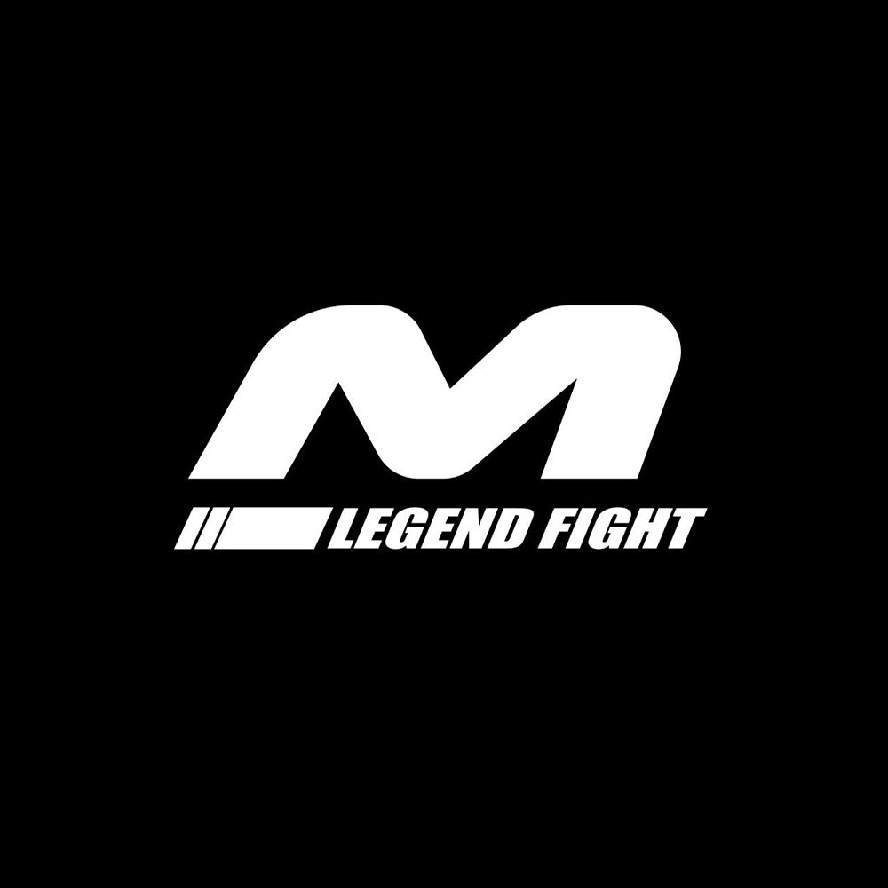 M Legend Fight