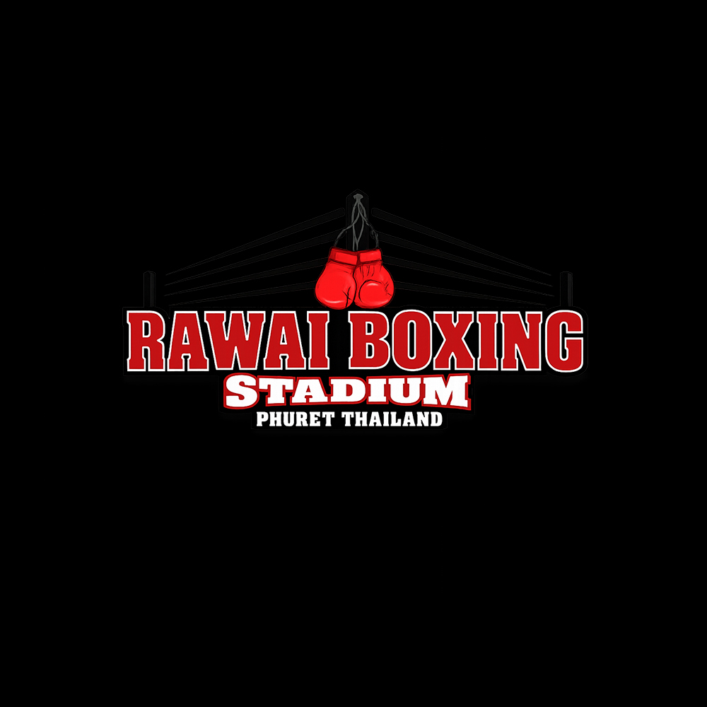 Rawai Boxing Stadium logo