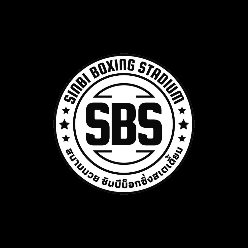 Sinbi Boxing Stadium logo